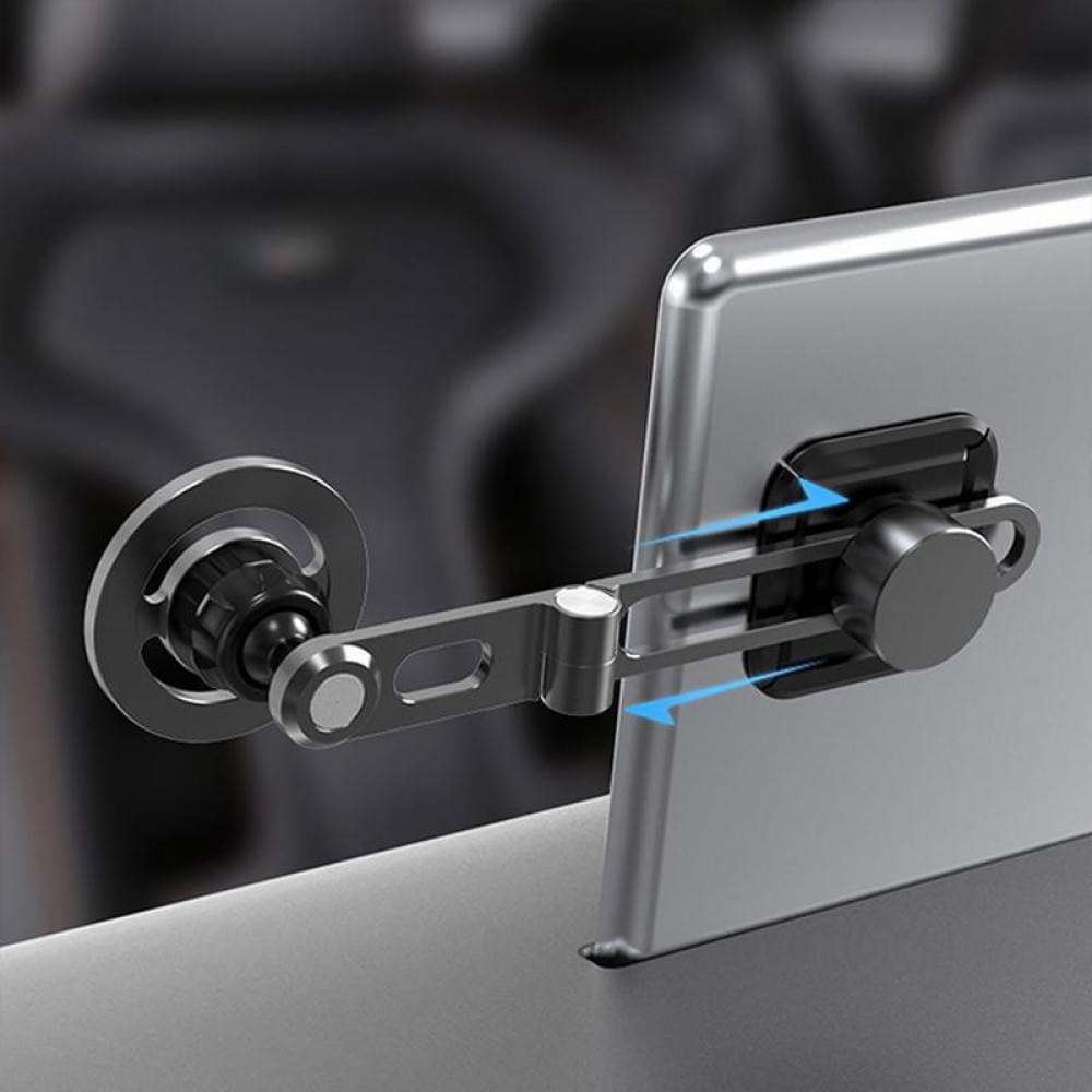 Магнітний тримач MagSafe for Apple FY16-D Black