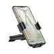 Автотримач Baseus Metal Age Gravity Car Mount (SUYL-J) Чорний