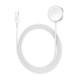 БЗП Hoco CW59 Wireless charger for Samsung/iWatch (USB-C) White