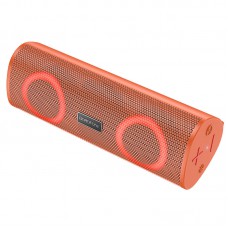 Bluetooth Колонка Borofone BP18 Music sports Orange