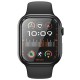 Смарт-годинник Hoco Y23 Smart sports watch (call version) Black