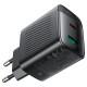 МЗП Acefast A106 GaN PD45W (1USB-A/1C)