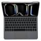 Чехол-клавиатура WIWU MK-004 for iPad Pro 13" (2024)