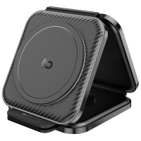 БЗП Hoco CQ4 Unique 3in1 Black