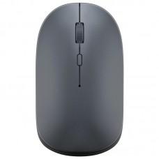 Бездротова миша WIWU WM110 Office Mouse (2.4G+Bluetooth) Tarnish