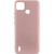 Чохол Silicone Cover Lakshmi (A) для TECNO POP 5 Рожевий / Pink Sand Чохол Silicone Cover Lakshmi (A) для TECNO POP 5 Рожевий / Pink Sand
