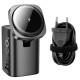 БЗП Hoco CQ20A Clever 6in1 PD65W Black