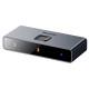 Перехідник HUB Baseus Matrix HDMI Switcher (CAHUB-BC0G) Space Gray Перехідник HUB Baseus Matrix HDMI Switcher (CAHUB-BC0G) Space Gray
