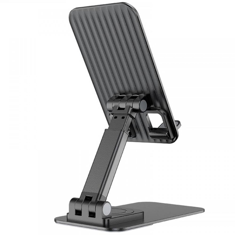 Підставка для телефону Hoco PH50 Black