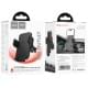 Автотримач Hoco H36 Cheeatag (air outlet) Black