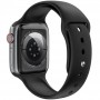 Смарт-годинник Hoco Smart Watch Y1 Pro (call version) Black