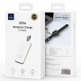 БЗП WIWU Wi-M19 For Apple Watch White