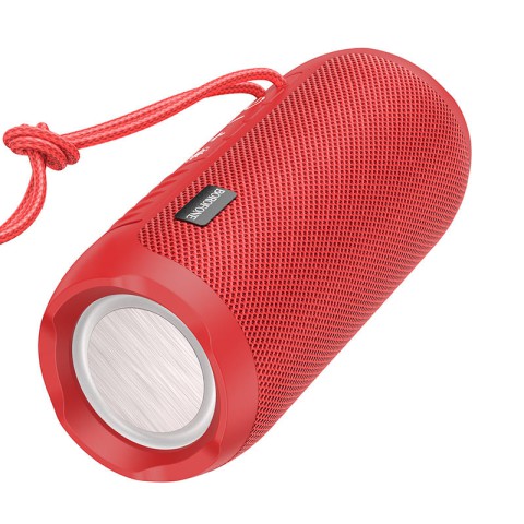 Bluetooth Колонка Borofone BR21 Red