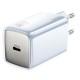 МЗП Hoco N48 Glorious PD65W (1USB-C) Blue