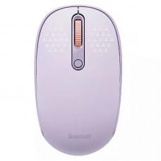 Мышь беспроводная Baseus F01B Tri-Mode (B01055503833-0)