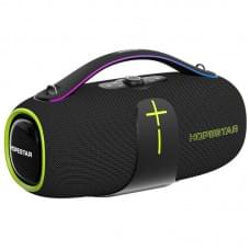 Bluetooth колонка Hopestar A85 400W Black