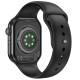 Смарт-годинник Borofone BD12 Smart sports watch (call version) Black