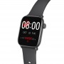 Смарт-годинник Hoco Smart Watch Y3 Чорний