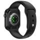 Смарт-годинник Hoco Smart Watch Y23 Smart sports watch (call version) Black