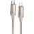 Дата кабель Hoco X117 Star Type-C to Lightning 27W (1m) Gold