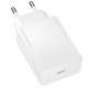 МЗП Borofone BAS73A Source PD20W (1USB-C) White