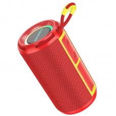 Bluetooth Колонка Borofone BR37 Noble sports Red