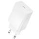 МЗП Borofone BAS73A Source PD20W (1USB-C) White