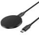 БЗП WIWU Wi-W034 Aramid Wireless Charger Black