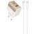 СЗУ Hoco CS73A Star Speed PD30W+QC3.0 (1USB-A/1C) + кабель Type-C to Type-C СЗУ Hoco CS73A Star Speed PD30W+QC3.0 (1USB-A/1C) + кабель Type-C to Type-C