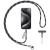 Дата кабель-шнурок Usams US-SJ746 Type-C to Lightning 30W (1.2m) Black Дата кабель-шнурок Usams US-SJ746 Type-C to Lightning 30W (1.2m) Black