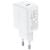 МЗП Acefast A21 PD30W GaN (1USB-C) White МЗП Acefast A21 PD30W GaN (1USB-C) White