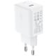 МЗП Acefast A21 PD30W GaN (1USB-C) White