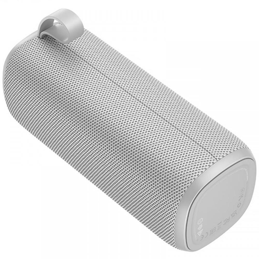 Bluetooth Колонка Hoco HC36 Brocade sports Gray
