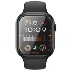 Смарт-годинник Hoco Smart Watch Y23 Smart sports watch (call version) Black