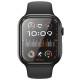 Смарт-годинник Hoco Smart Watch Y23 Smart sports watch (call version) Black