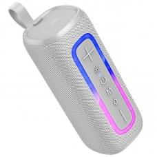 Bluetooth Колонка Hoco HC36 Brocade sports Gray Bluetooth Колонка Hoco HC36 Brocade sports Gray