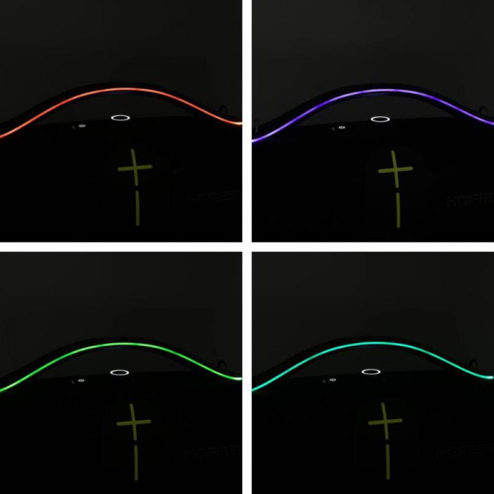 Bluetooth колонка Hopestar A85 400W Black