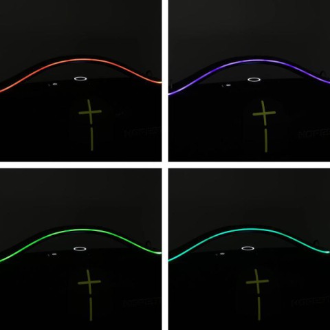 Bluetooth колонка Hopestar A85 400W Black