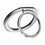 Тримач кільце Acefast P1 Magnetic Ring Phone Holder Silver