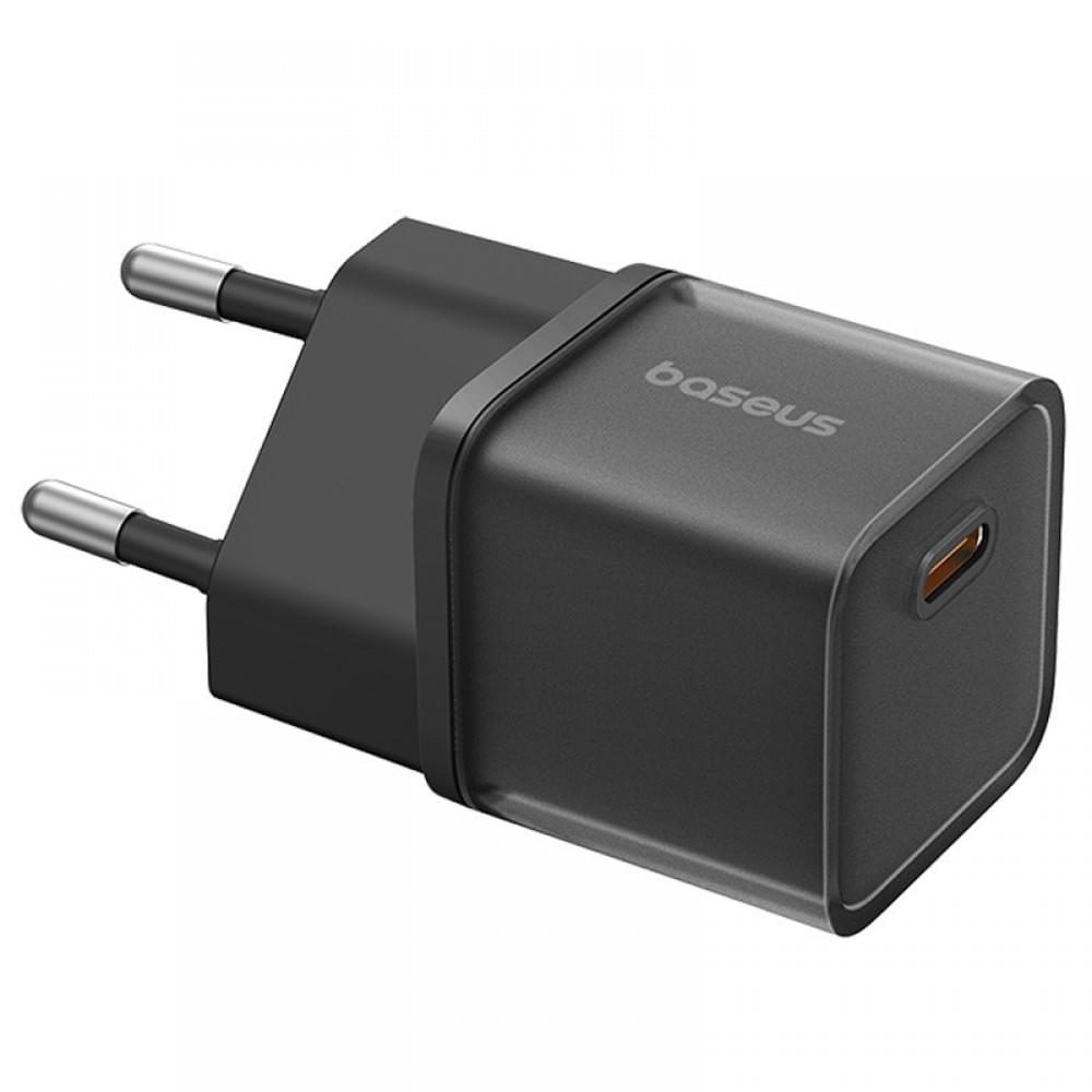 СЗУ Baseus GaN5S OS 20W (1USB-C) (P10162503)