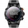 Смарт-годинник Hoco Smart Watch Y20 (call version) Black
