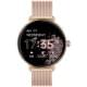 Смарт-годинник WiWU SW07 Smart sports watch (call version) Gold