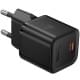 МЗП Hoco N66 Ingenious PD35W (1USB-C) Black
