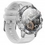 Смарт-годинник Hoco Smart Watch Y20 (call version) Silver