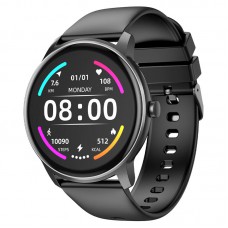 Смарт-годинник Hoco Smart Watch Y4 Чорний
