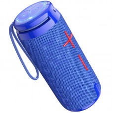Bluetooth Колонка Borofone BR24 Blue