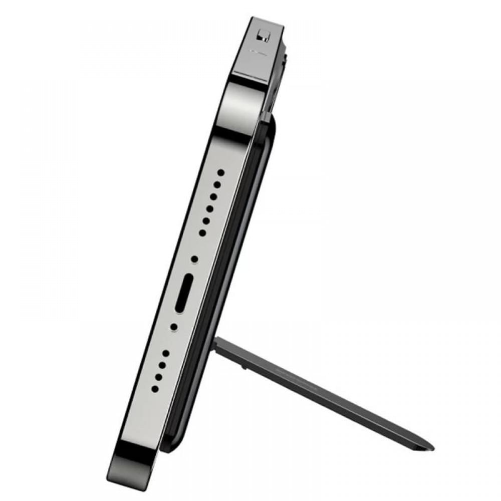 Підставка для телефону Baseus Foldable Bracket (LUXZ000001)