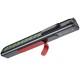 Автовізитка Borofone FC3 Ronny Black / Metal gray