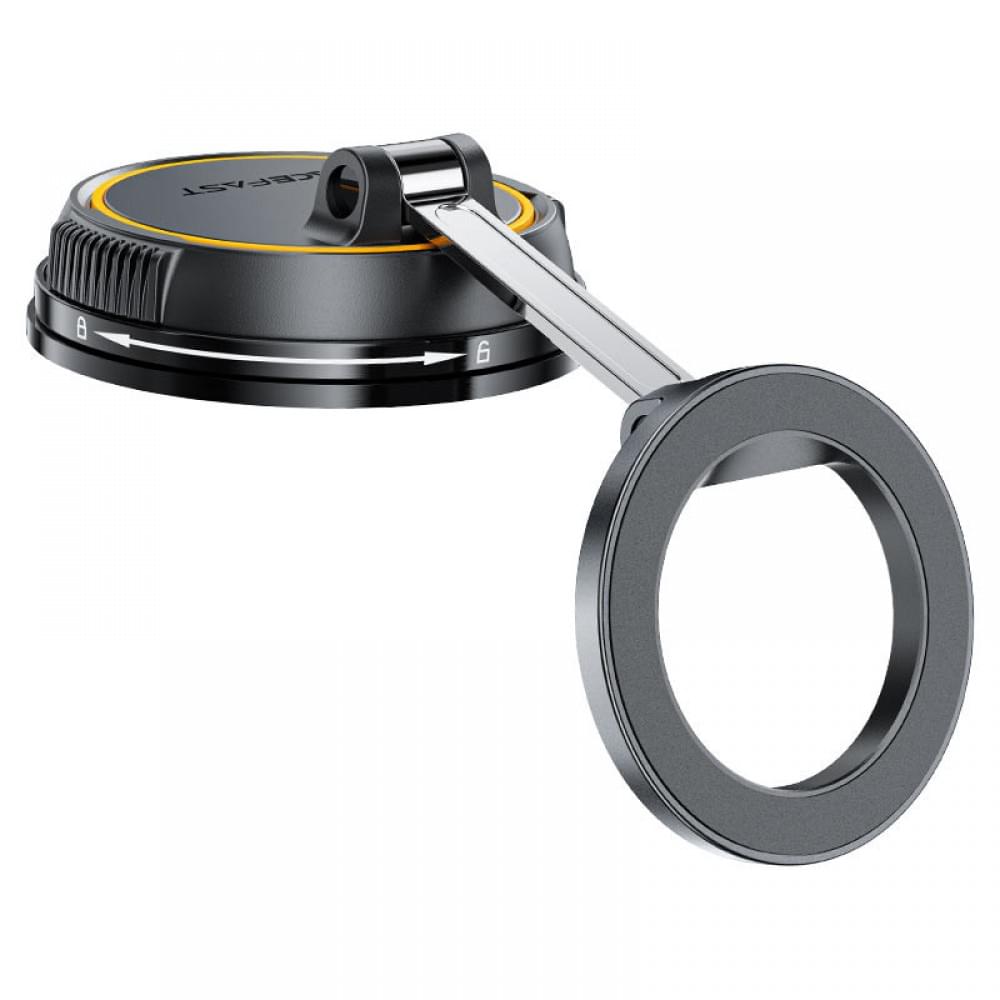 Автотримач Acefast D55 Magnetic for Dashboard Black