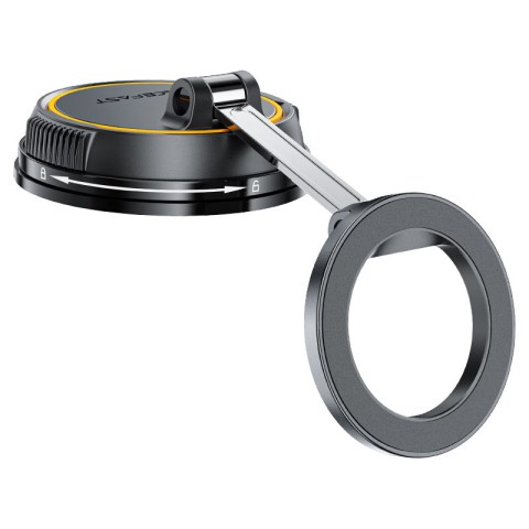 Автотримач Acefast D55 Magnetic for Dashboard Black